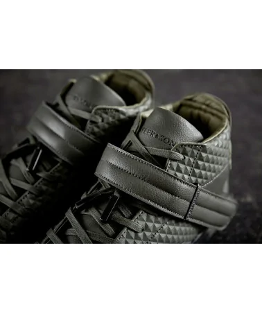 Cayler&Sons - Sashimi - Army Green/Black