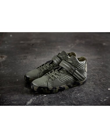 Cayler&Sons - Sashimi - Army Green/Black