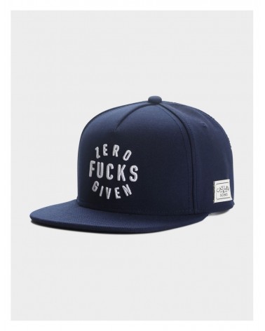 Cayler&Sons WL - Zero Cap - Navy/White