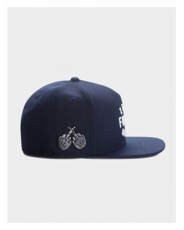 Cayler&Sons WL - Zero Cap - Navy/White