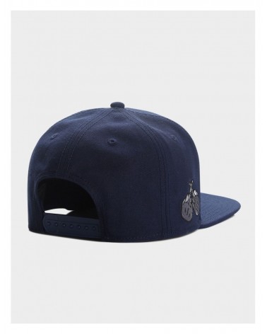 Cayler&Sons WL - Zero Cap - Navy/White