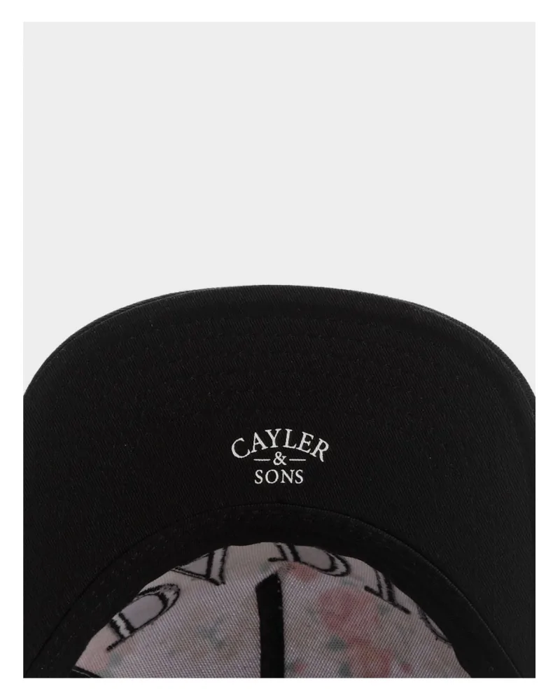 Cayler&Sons WL - Still No.1 Classic Cap