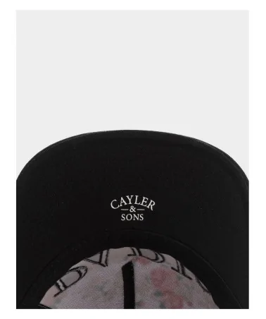 Cayler&Sons WL - Still No.1 Classic Cap