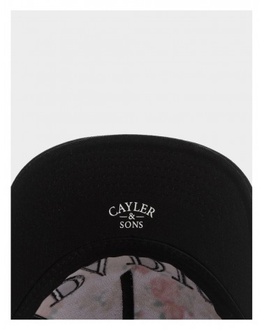 Cayler&Sons WL - Still No.1 Classic Cap