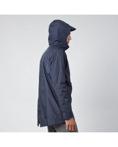 King Apparel - Velo Performance Mac - Navy