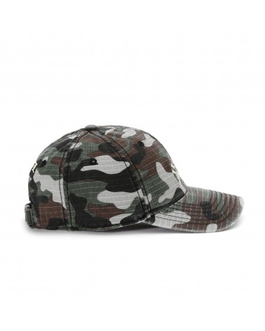 Cayler And Sons CSBL - CSBL FRDM Curved Cap - Mc