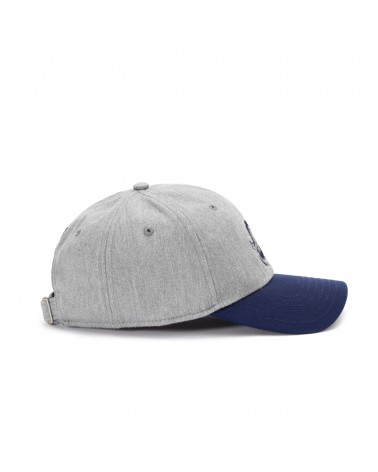 Cayler And Sons WL - WL Frat Boy Curved Cap - Grey