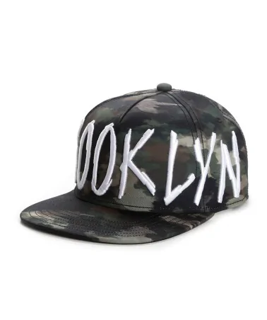 Cayler And Sons WL - WL Scripted Cap- MC