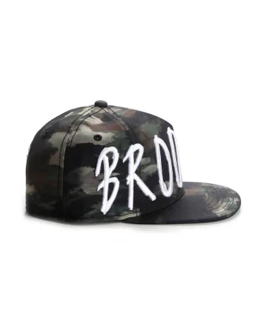 Cayler And Sons WL - WL Scripted Cap- MC