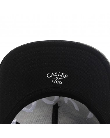 Cayler And Sons WL - WL Scripted Cap- MC