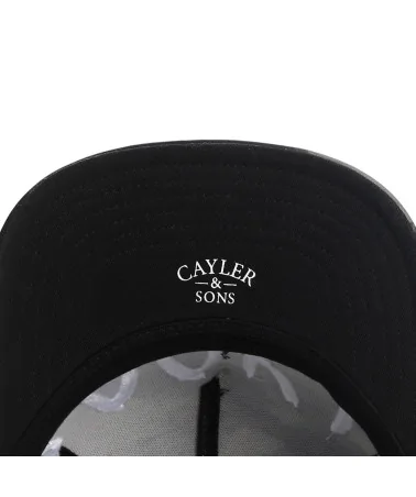 Cayler And Sons WL - WL Scripted Cap- MC