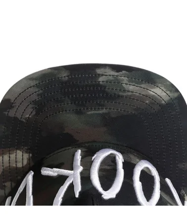 Cayler And Sons WL - WL Scripted Cap- MC