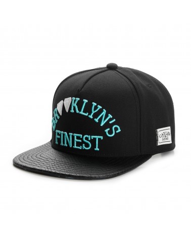 Cayler And Sons WL - WL BK's Finest Cap - Black