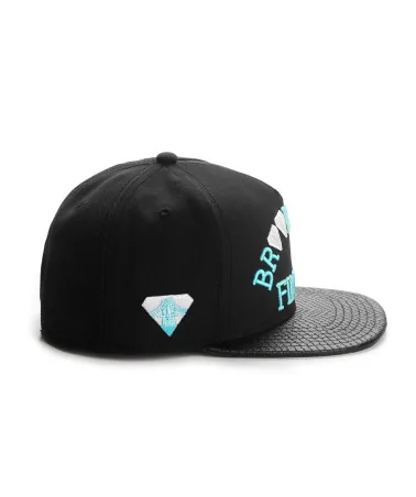 Cayler And Sons WL - WL BK's Finest Cap - Black