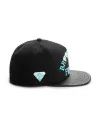 Cayler And Sons WL - WL BK's Finest Cap - Black