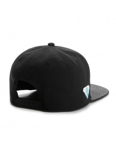 Cayler And Sons WL - WL BK's Finest Cap - Black