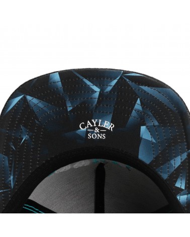 Cayler And Sons WL - WL BK's Finest Cap - Black