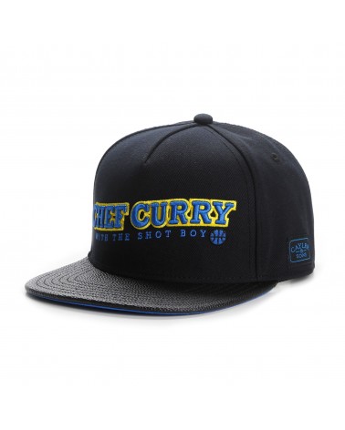 Cayler And Sons WL - WL Chef Curry Cap - Black