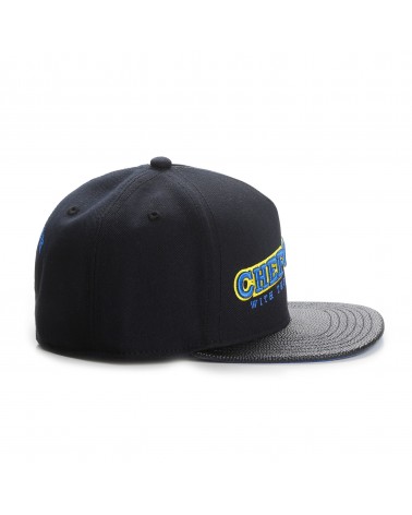 Cayler And Sons WL - WL Chef Curry Cap - Black