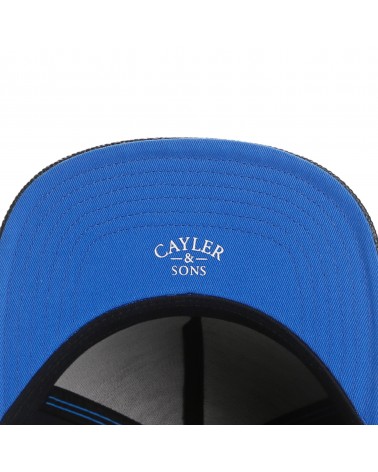 Cayler And Sons WL - WL Chef Curry Cap - Black