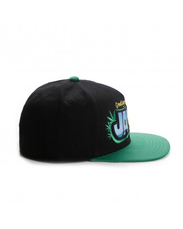 Cayler And Sons WL - WL Blazin' Island Cap - Black