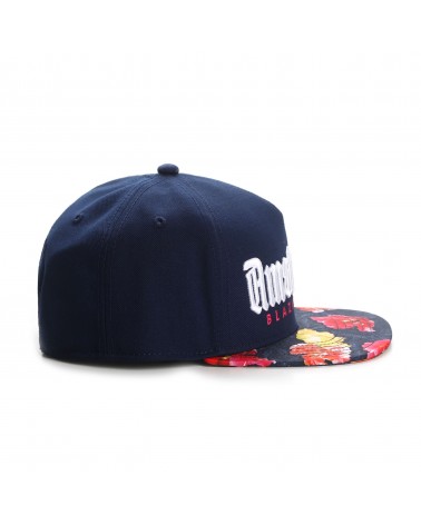 Cayler And Sons WL - WL AMSTERDAM Cap - Navy 