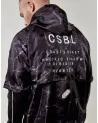 Cayler & Sons CSBL - CSBL Coast to Coast Layer Windbreaker - Black
