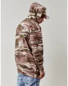 Cayler & Sons CSBL - CSBL Pleated Loose Fit Hoody - Mc | blockshops