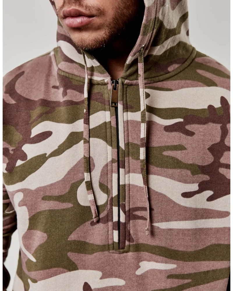 Cayler & Sons CSBL - CSBL Pleated Loose Fit Hoody - Mc | blockshops