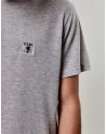Cayler & Sons CSBL - CSBL Wavey Long Tee - Grey | blockshops