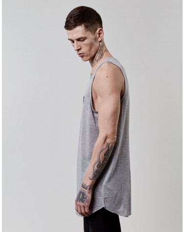 Cayler & Sons CSBL - CSBL Wavey Tanktop - Grey