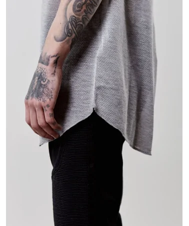 Cayler & Sons CSBL - CSBL Wavey Tanktop - Grey | blockshops