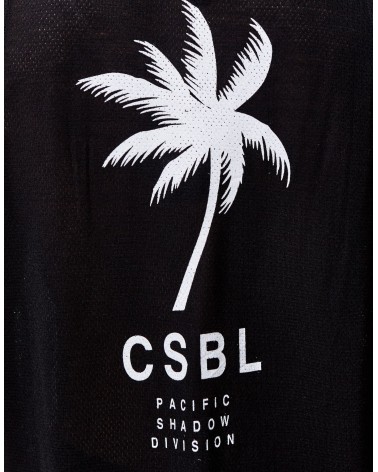 Cayler & Sons CSBL - CSBL Wavey Tanktop - Black