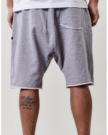 Cayler & Sons CSBL - CSBL Deuces Low Crotch Sweatshorts - Grey