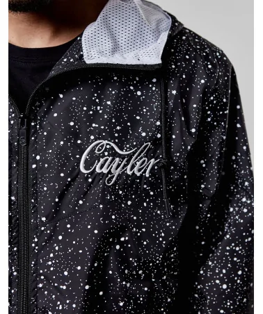 Cayler & Sons WL - WL Colombia Windbreaker - Black
