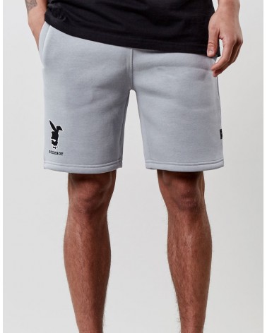 Cayler & Sons WL - WL Rude Sweatshorts - Grey