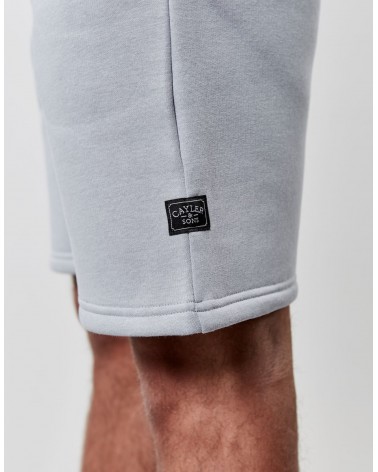 Cayler & Sons WL - WL Rude Sweatshorts - Grey