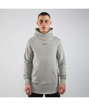 King Apparel - Lab Crewneck - Camo