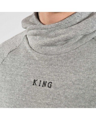 King Apparel - Lab Crewneck - Camo