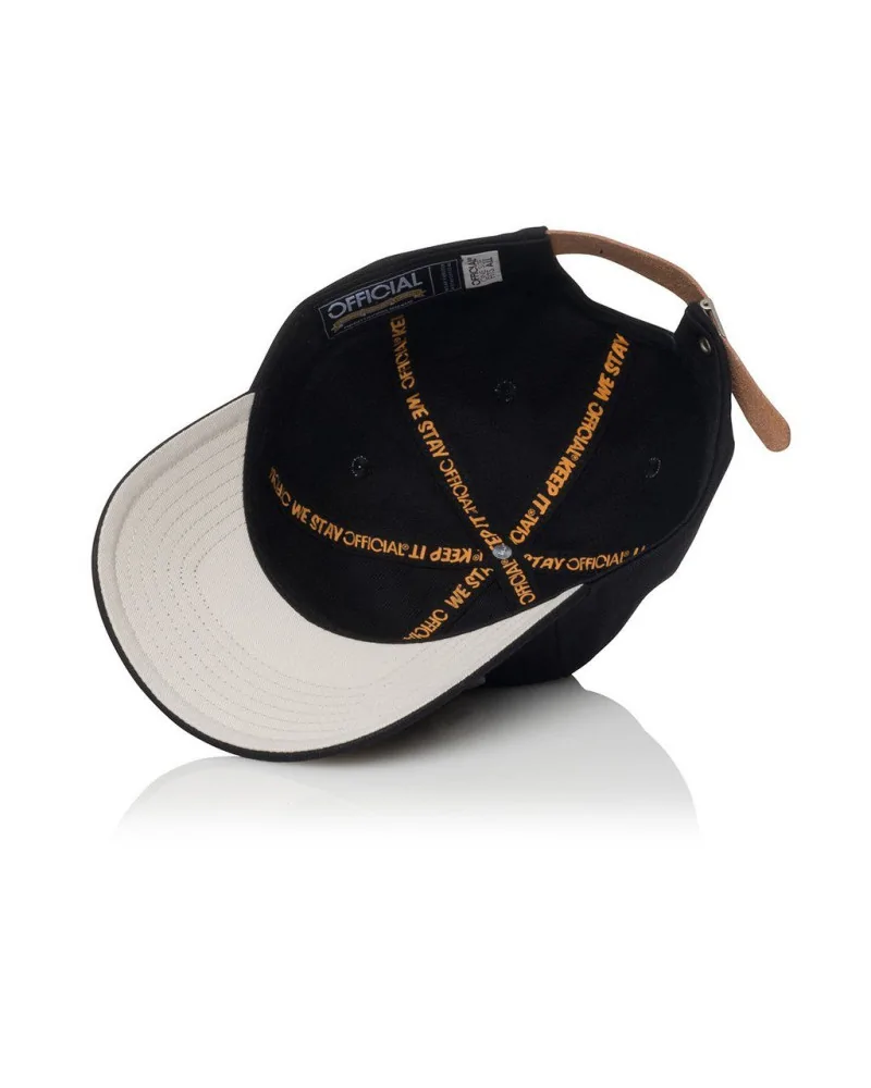 Official- ARC BLK - Black