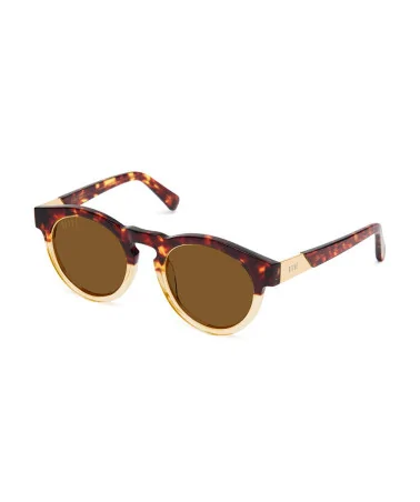 9Five Eyewear - 100 - Black Gold