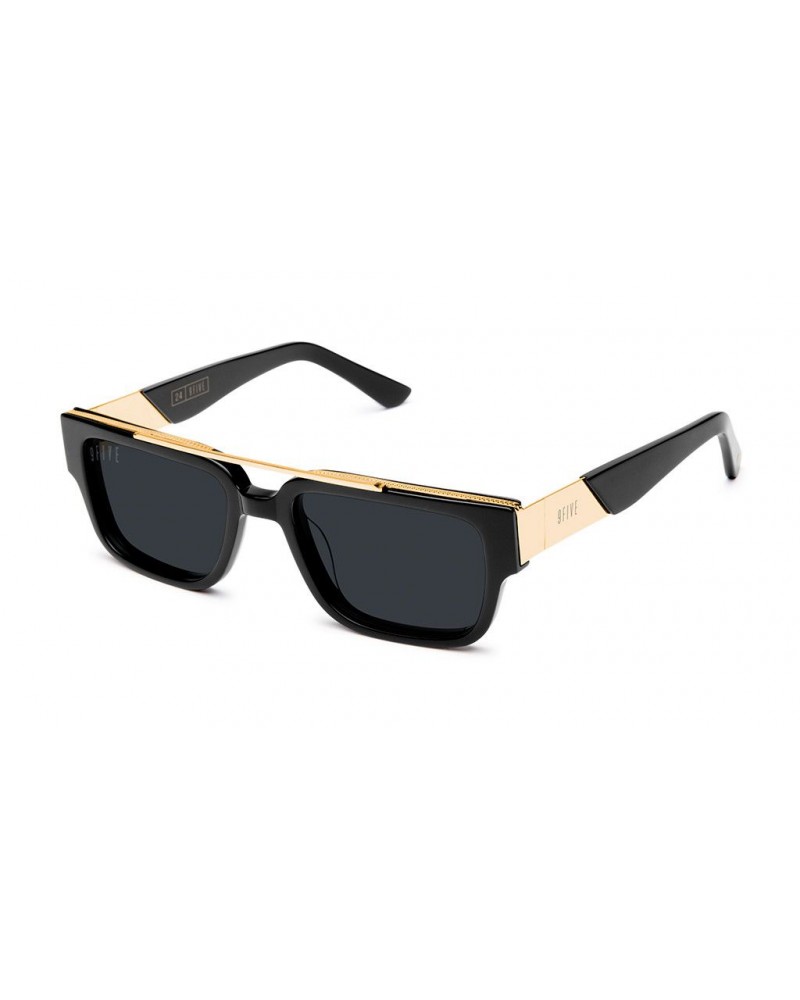 9Five Eyewear - 24 - Gold