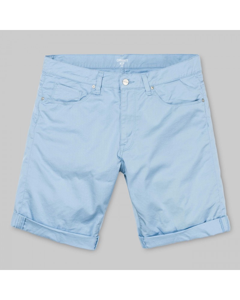 Carhartt - Swell Short - Glacier