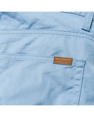 Carhartt - Swell Short - Glacier