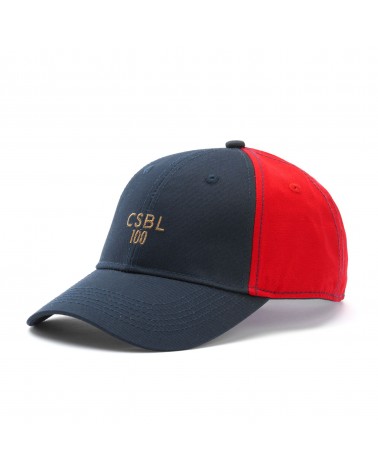 Cayler And Sons -CSBL Bucktown Curved Cap- navy