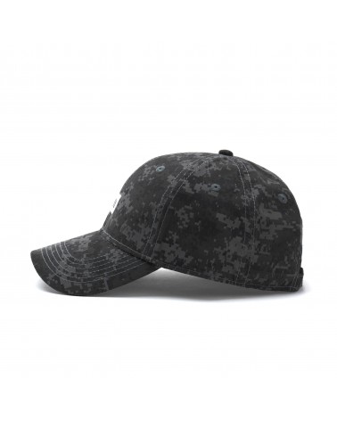 Cayler And Sons -CSBL Dig It Curved Cap - Black