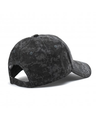 Cayler And Sons -CSBL Dig It Curved Cap - Black