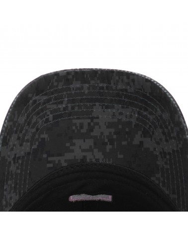Cayler And Sons -CSBL Dig It Curved Cap - Black
