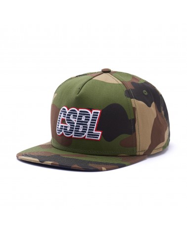 Cayler And Sons -CSBL Bucktown Cap- Mc