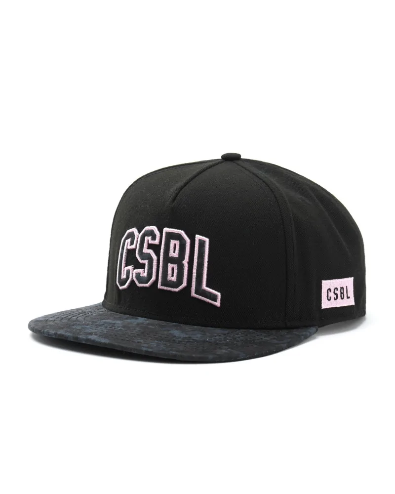 Cayler And Sons -CSBL Bucktown Cap- Mc | blockshops